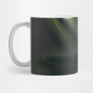 leaves low key Mug